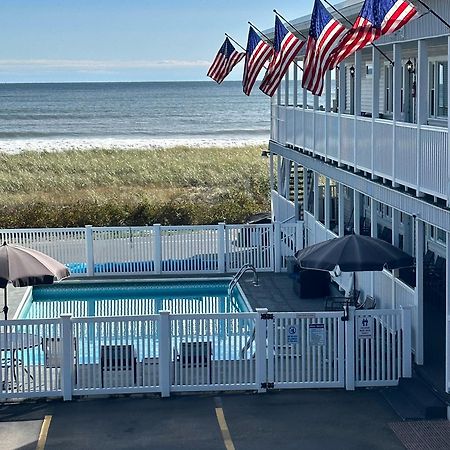 On The Beach Motel Old Orchard Beach Luaran gambar