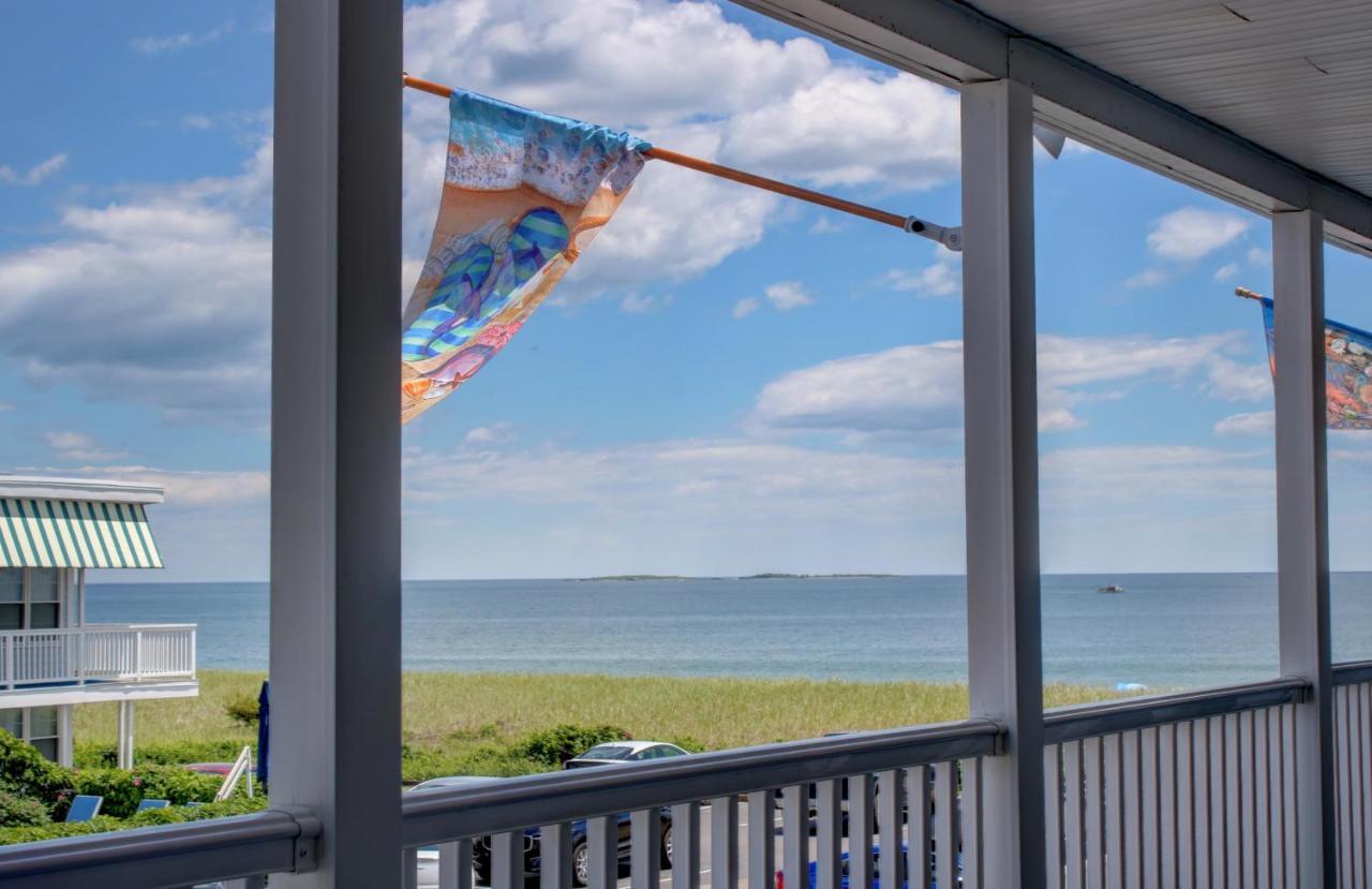 On The Beach Motel Old Orchard Beach Luaran gambar