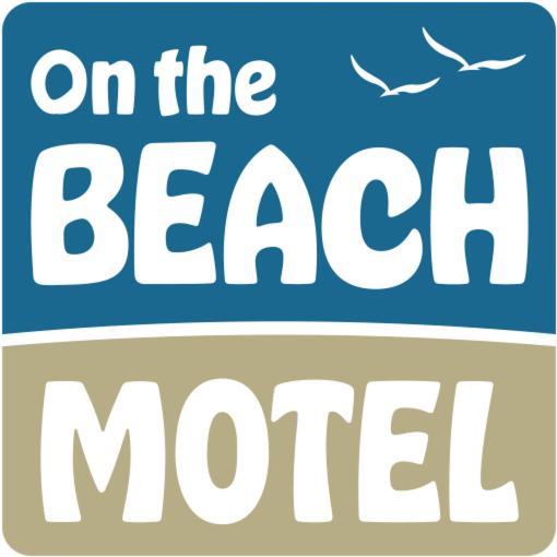 On The Beach Motel Old Orchard Beach Luaran gambar